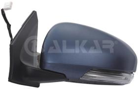 ALKAR 6141258 - IZQUIERDO,COMPLETO,ELECTRICO,CONVEXO,IMPRIMADO,CON INTERMITE