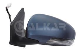 ALKAR 6143258 - IZQUIERDO,COMPLETO,ELECTRICO,CONVEX