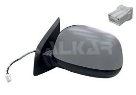 ALKAR 6143859 - IZQUIERDO,COMPLETO,ELECTRICO,CONVEXO,TERMICO,IMPRIMADO,ABATI