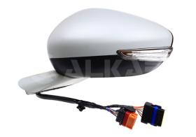 ALKAR 6143870 - IZQUIERDO,COMPLETO,ELECTRICO,CONVEXO,TERMICO,IMPRIMADO,ABATI