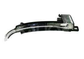 ALKAR 6202795 - DERECHO,PILOTO DE RETROVISOR,LED,