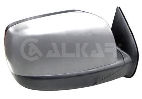 ALKAR 9012404 - DERECHO,COMPLETO,MANUAL,CONVEXO,CROMADO,