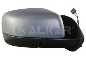 ALKAR 9030043 - DERECHO,COMPLETO,ELECTRICO,CONVEXO,TERMICO,IMPRIMADO,ABATIBL