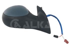 ALKAR 9226742 - DERECHO,COMPLETO,ELECTRICO,CONVEXO,TERMICO,IMPRIMADO,SONDA T