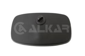 ALKAR 9473275 - REVERSIBLE,CLASE II,CRISTAL+CARCASA,MANUAL,NEGRO,CONVEXO RAD