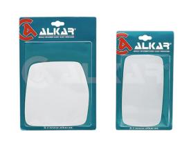 ALKAR 9501122 - DERECHO,CRISTAL,CONVEXO,CON ADHESIVO,