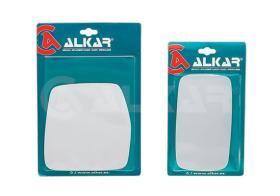 ALKAR 9502113 - DERECHO,CRISTAL,CONVEXO,CON ADHESIVO,