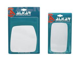 ALKAR 9502420 - DERECHO,CRISTAL,CONVEXO,CON ADHESIVO,