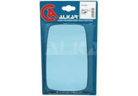 ALKAR 9503484 - REVERSIBLE,CRISTAL,PLANO,CRISTAL AZUL,CON ADHESIVO,