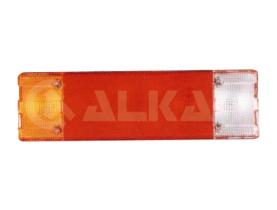 ALKAR 9706001 - DERECHO,PILOTO MARCHA ATRAS,ANTINIEBLA TRASERO,CON REFLECTA