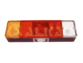 ALKAR 9793007 - REVERSIBLE,TULIPA,LHD,430 X 125 X 90 MM