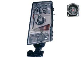 ALKAR 9842025 - DERECHO,FARO,ELECTRICO,24V,H7+H7+H7+H7,W5W,LHD,