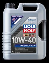 LIQUIMOLY 2184 - MOS2-LEICHTLAUF 10W40 5L