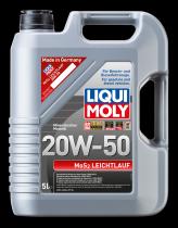 LIQUIMOLY 1212 - LUB.MOS2 LEICHTLAUF 20W-50