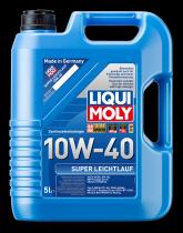 LIQUIMOLY 9505 - SUPER LEICHTLAUF 10W40 5L