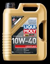 LIQUIMOLY 9502 - LEICHTLAUF 10W40 5L