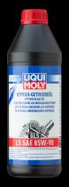 LIQUIMOLY 1410 - 6 UN VALV CAMBIO GL5 LS SAE 1L