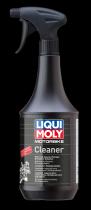 LIQUIMOLY 1509 - 6 UN LIMPIADOR ANTICORROSION 1L