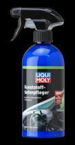 LIQUIMOLY 1536 - 6 UN REGENERA GOMA Y PLASTICO 50