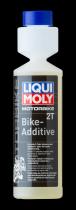 LIQUIMOLY 1582 - 12 UN LIMPIA VALVULAS/COMBUST 2T