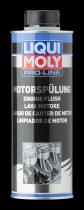 LIQUIMOLY 2427 - 6 UN ENGINE FLUSH PRO-LINE LIMPI