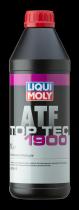 LIQUIMOLY 3648 - 6 UN ACEITE DE TRANSMISION 1L