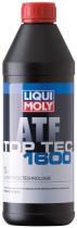 LIQUIMOLY 3659 - 6 UN ATF TOP TEC 1600 1 LTR