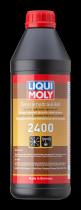 LIQUIMOLY 3666 - 6 UN 1L ACEITE SISTEMA 1L HIDRAUL