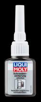 LIQUIMOLY 3801 - 20 UN SELLADOR PERNOS DUREZA MEDI