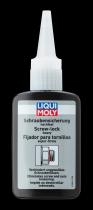 LIQUIMOLY 3804 - 12 UN SELLADOR PERNOS DUREZA MAXI