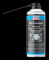 LIQUIMOLY 4085 - 6 UN SPRAY ANTI-CHIRRIDO CORREAS