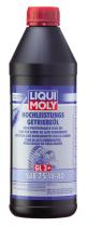 LIQUIMOLY 4427 - 6 UN VALVULINA GL3 75W80 1 LTR