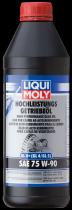 LIQUIMOLY 4434 - 6 UN VALVULINA GL4 SAE 75W90 1