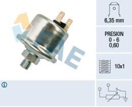 FAE 14930 - TRANSMISOR PRESION ACEITE Y AIRE