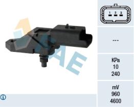 FAE 15046 - SENSOR PRESION ABSOLUTA