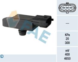 FAE 15068 - SENSOR PRESION ABSOLUTA