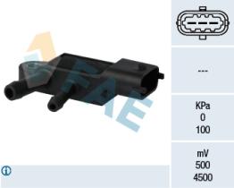 FAE 16105 - SENSOR PRESION GAS ESCAPE