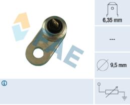 FAE 31220 - TERMO-RESISTENCIA