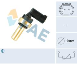 FAE 32705 - TERMO-RESISTENCIA