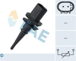 FAE 33169 - SENSOR TEMP. AMBIENTE