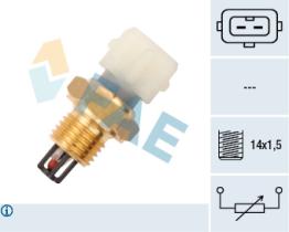 FAE 33170 - SENSOR TEMP. AIRE ADMISION