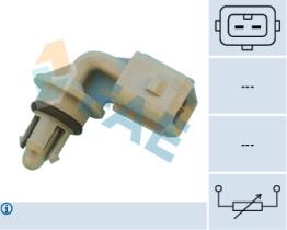 FAE 33510 - SENSOR TEMP. AMBIENTE