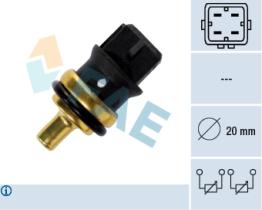 FAE 33785 - SENSOR