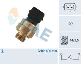 FAE 35570 - TERMOCONTACTO TEMPERATURA