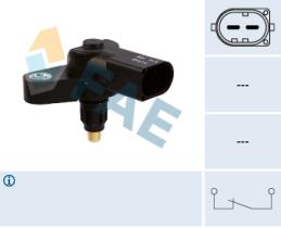 FAE 41290 - INTERRUPTOR DE LUZ MARCHA ATRAS