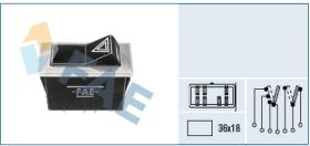 FAE 62060 - ACCESORIO