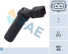 FAE 79094 - SENSOR DE CIGÜEÑAL