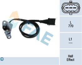 FAE 79106 - SENSOR DE ARBOL DE LEVAS