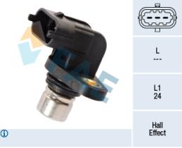 FAE 79210 - SENSOR DE ARBOL DE LEVAS