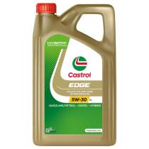 ACEITE CASTROL Y ORIGINALES CASTR5W30 - ACEITE CASTROL EDGE 5W30 5LT